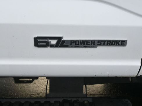 Used 2024 Ford F250 XLT w/ FX4 Off-Road Package image 26