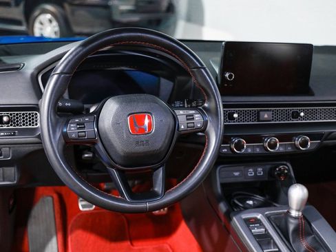 Used 2024 Honda Civic Type R image 46