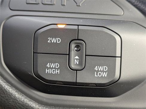 New 2026 RAM 2500 Tradesman image 32