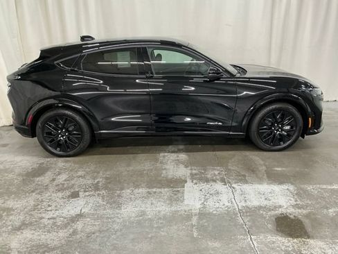 New 2026 Ford Mustang Mach-E Premium w/ Sport Appearance Package AWD/4WD image 2