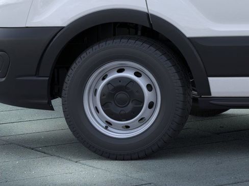 New 2026 Ford Transit 350 148 High Roof Extended image 19