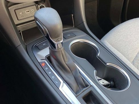 Used 2022 Chevrolet Equinox LT image 28