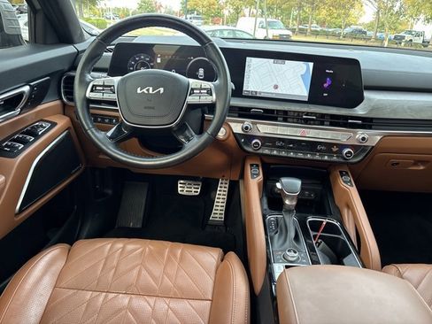 Used 2025 Kia Telluride SX Prestige X-Line image 18