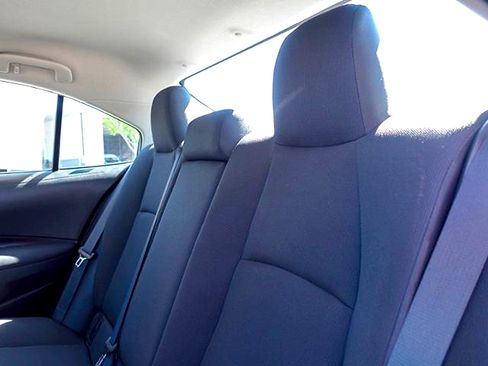 Certified 2025 Toyota Corolla LE FWD image 11