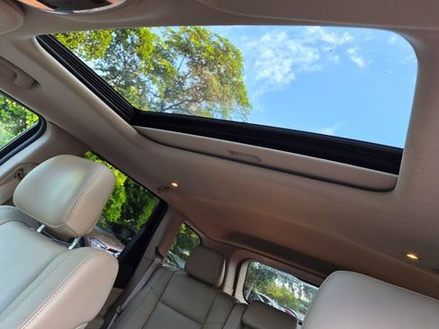 Used 2019 Jeep Grand Cherokee Limited AWD/4WD image 13