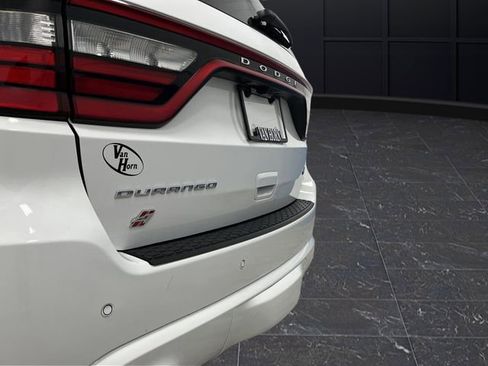 Certified 2025 Dodge Durango R/T image 39