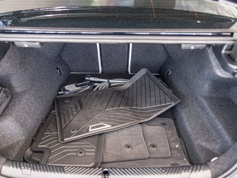 Used 2025 BMW M5 w/ Carbon Package image 16