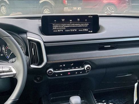 New 2026 MAZDA CX-50 AWD 2.5 Hybrid w/ Weather Package image 5
