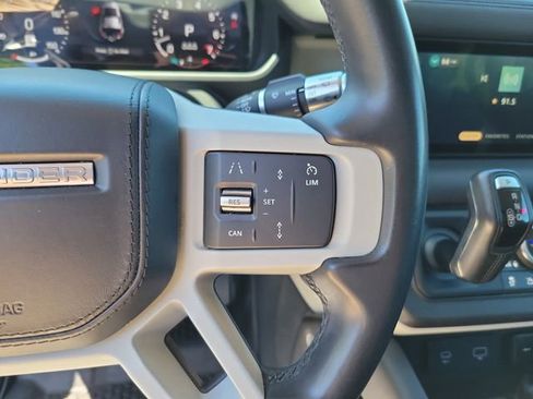 Used 2020 Land Rover Defender 110 AWD/4WD image 19