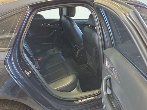 Used 2018 Audi A6 2.0T Premium AWD/4WD image 36