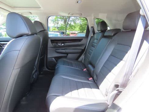 Used 2025 Honda CR-V EX-L image 13