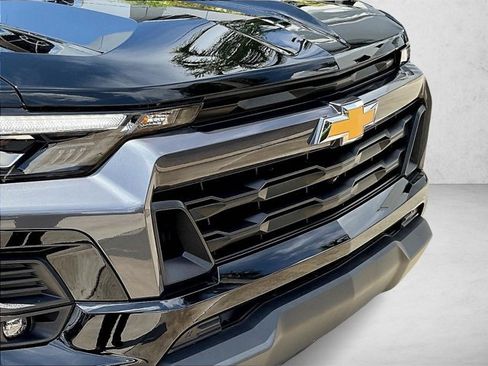 Used 2024 Chevrolet Colorado LT w/ LT Convenience Package III RWD image 28