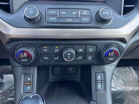 Used 2017 GMC Acadia Denali w/ Technology Package image 24