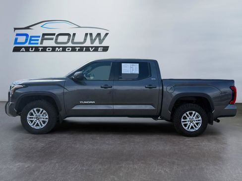 Used 2026 Toyota Tundra SR5 AWD/4WD image 6