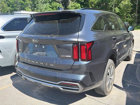 Used 2021 Kia Sorento EX AWD/4WD image 7