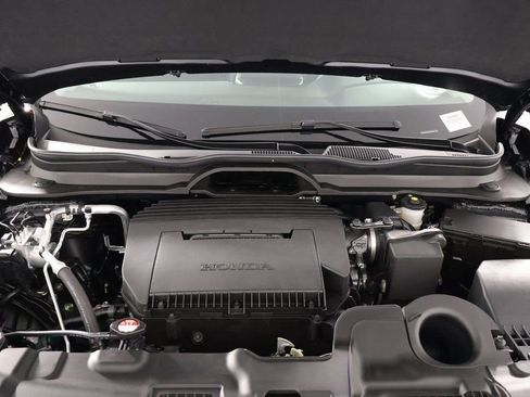 New 2026 Honda Passport RTL image 9