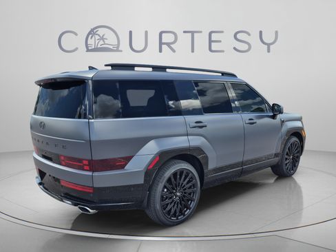 New 2027 Hyundai Santa Fe Calligraphy FWD image 5