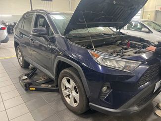 Used 2019 Toyota RAV4 XLE w/ Convenience Package video 1