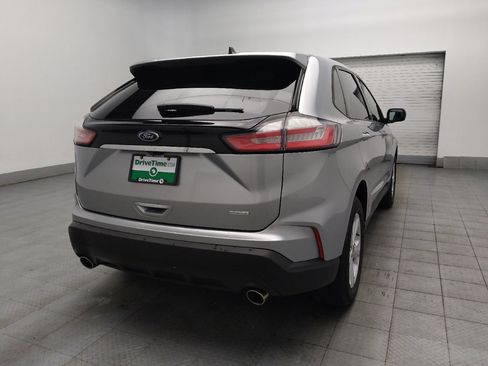 Used 2020 Ford Edge SE FWD image 9