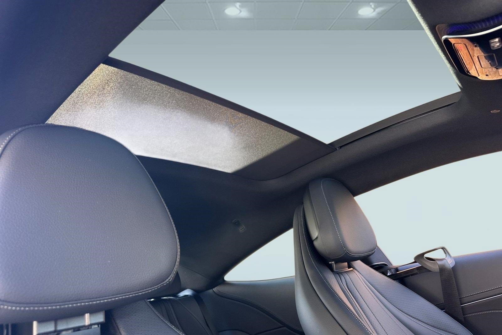 New 2027 Mercedes-Benz CLE 450 4MATIC Coupe image 23