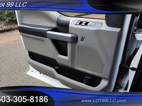 Used 2018 Ford F250 XLT w/ XLT Value Package AWD/4WD image 26