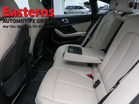 Used 2022 BMW 228i xDrive Gran Coupe w/ Convenience Package image 21
