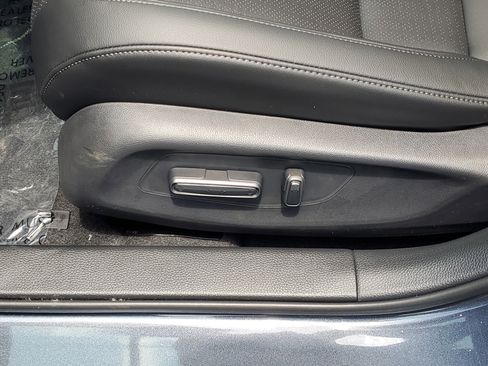 New 2026 Honda Civic Sport Touring image 24