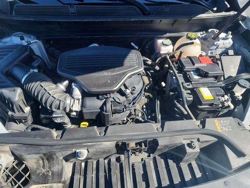 Used 2021 GMC Acadia SLE AWD/4WD image 22