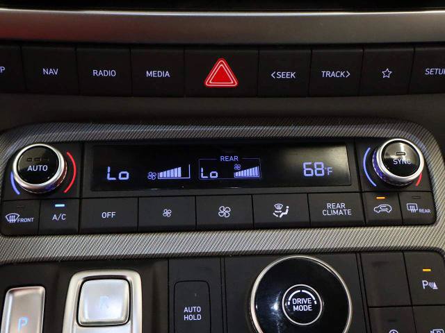 Used 2024 Hyundai Palisade SEL FWD image 9