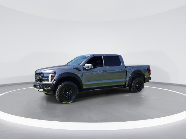 Used 2024 Ford F150 Raptor AWD/4WD image 4