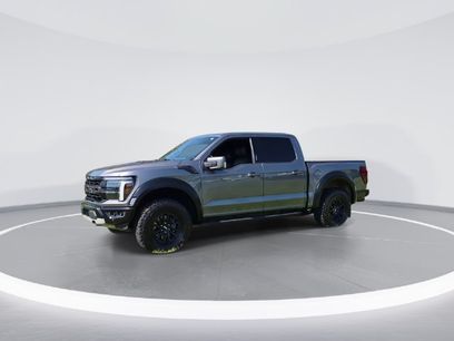 Used 2024 Ford F150 Raptor