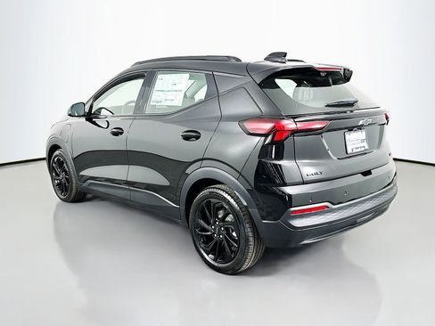 New 2027 Chevrolet Bolt RS image 5