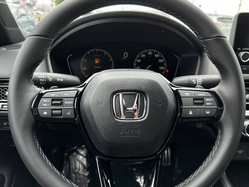 New 2026 Honda Civic Sport image 20
