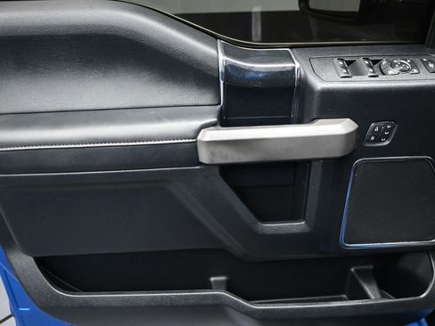 Used 2020 Ford F250 Platinum w/ FX4 Off-Road Package image 5