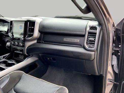 Used 2024 RAM 1500 Laramie RWD image 18