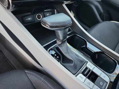 Used 2022 Hyundai Tucson SEL w/ Cargo Package image 14