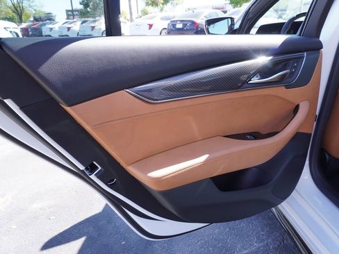 New 2026 Cadillac CT5 Sport image 10