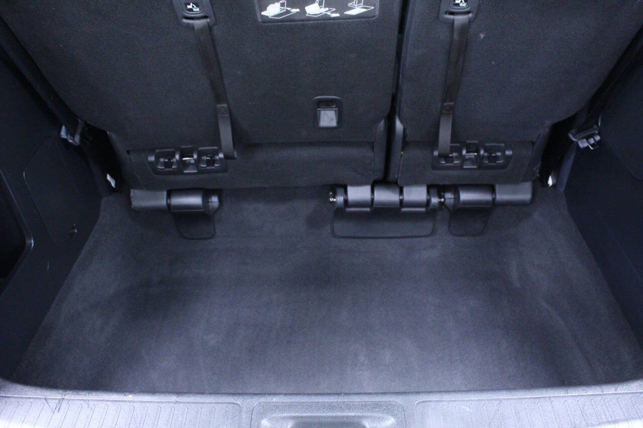Used 2024 Honda Odyssey EX-L image 37