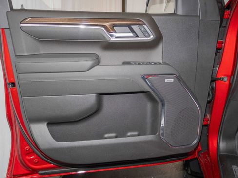 New 2026 Chevrolet Silverado 1500 LT Trail Boss image 8