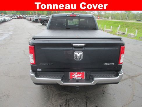 Used 2019 RAM 1500 Big Horn image 9