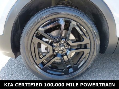 Certified 2024 Kia Telluride EX X-Line image 10