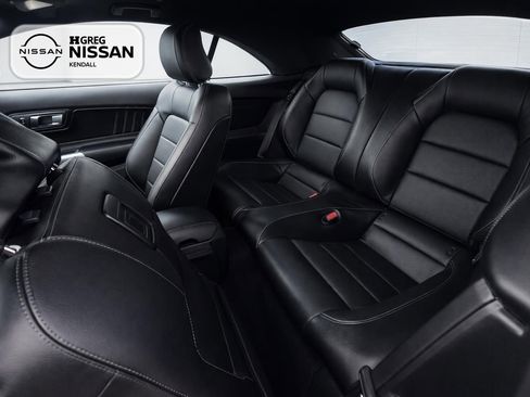 Used 2023 Ford Mustang Premium RWD image 12