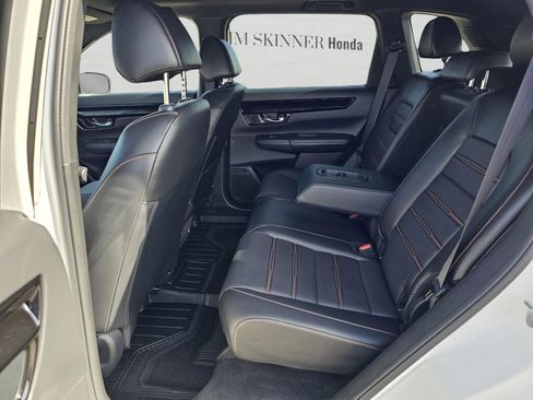 Certified 2023 Honda CR-V Sport Touring image 36
