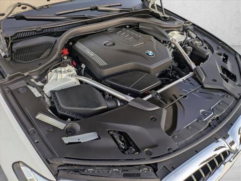 Used 2023 BMW 530i w/ Convenience Package image 23