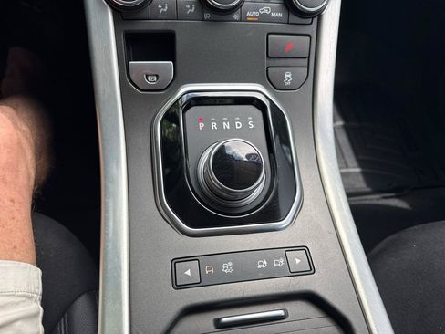 Used 2013 Land Rover Range Rover Evoque Pure AWD/4WD image 15