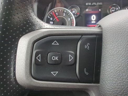 Used 2024 RAM 3500 Tradesman w/ Bed Utility Group image 34