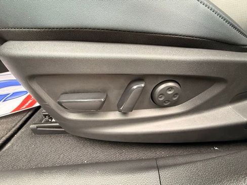 New 2026 Nissan Leaf Platinum+ w/ Cargo Package (Platinum+) image 13