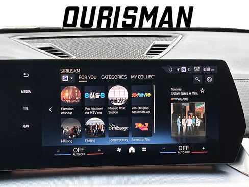 Used 2024 BMW X2 xDrive28i w/ Convenience Package image 14