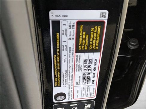 Used 2025 BMW M8 Competition w/ M Carbon Exterior Package image 15