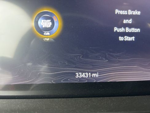 Certified 2022 Jeep Grand Cherokee L Overland w/ Advanced Protech Group III image 9